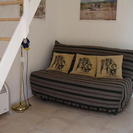 Alojamento de Acomodação e Pequeno-almoço La Foret Pour Decor Montfort-sur-Argens