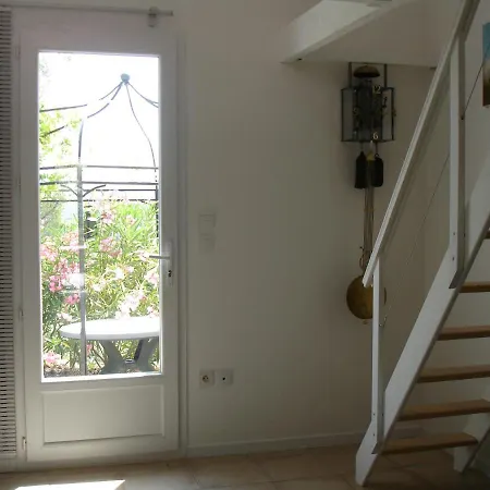 La Foret Pour Decor Montfort-sur-Argens
